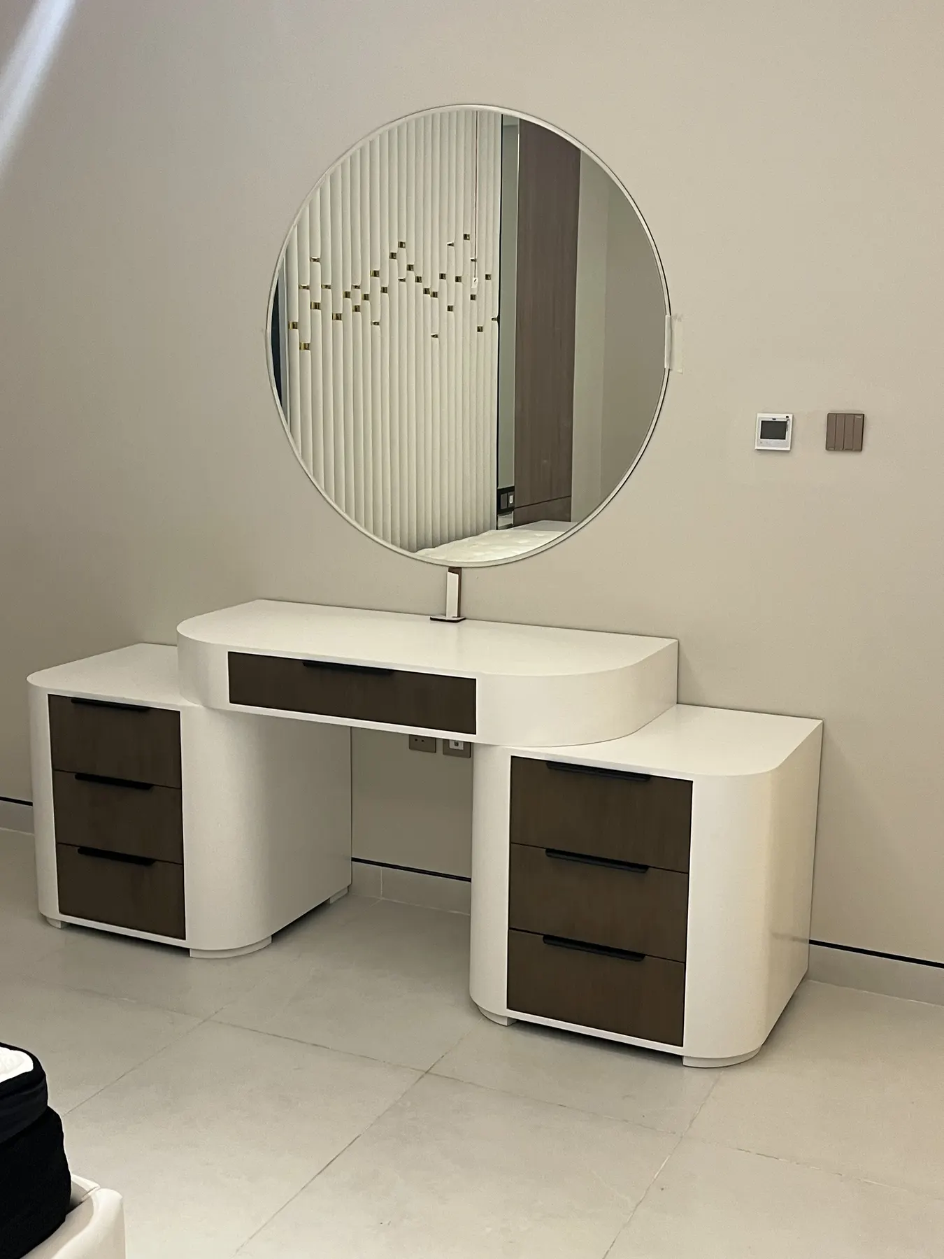 Barashi Residence — Family Rooms & Utility Joinery supporting interior image