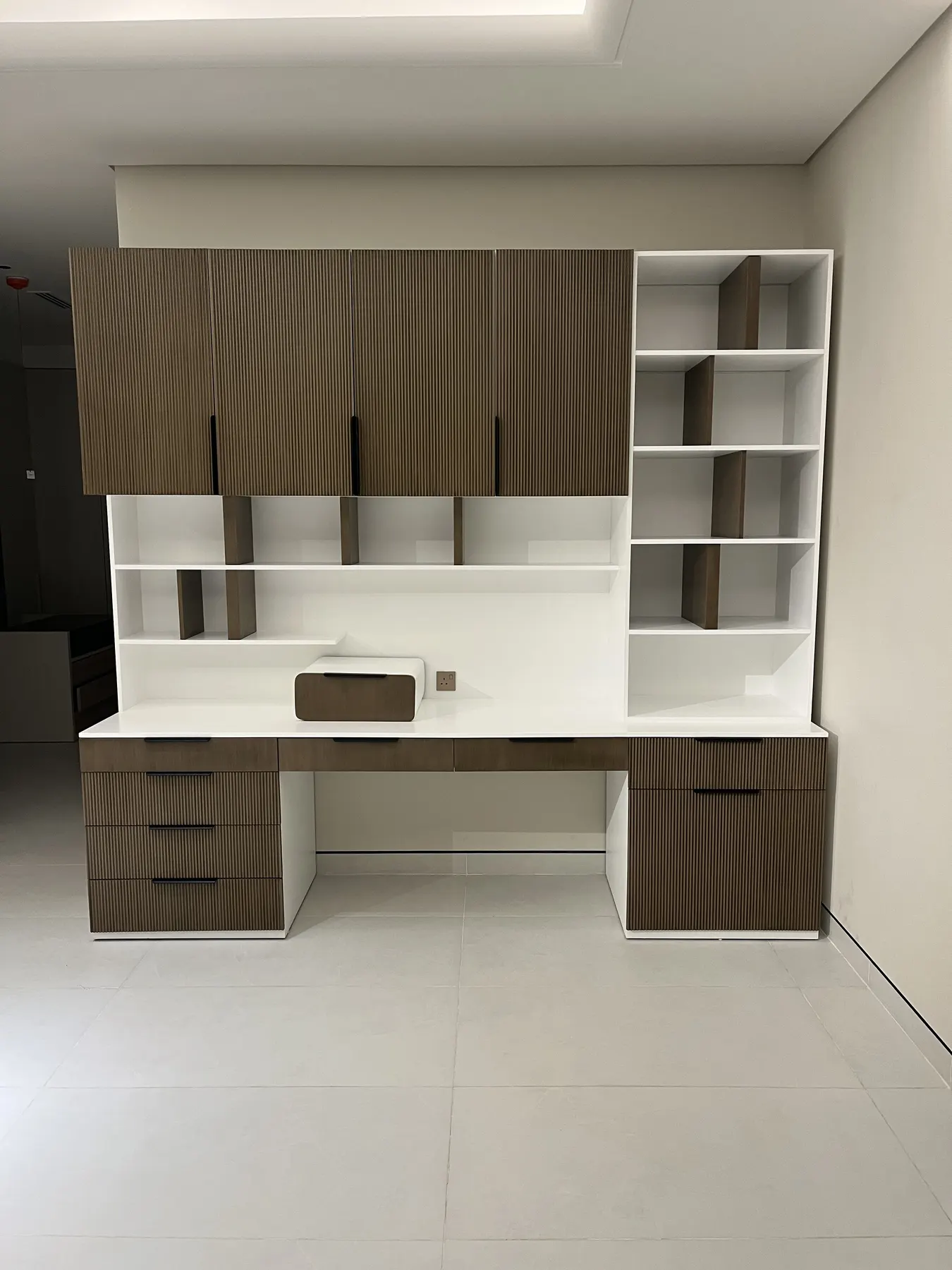 Barashi Residence — Family Rooms & Utility Joinery project photo 3