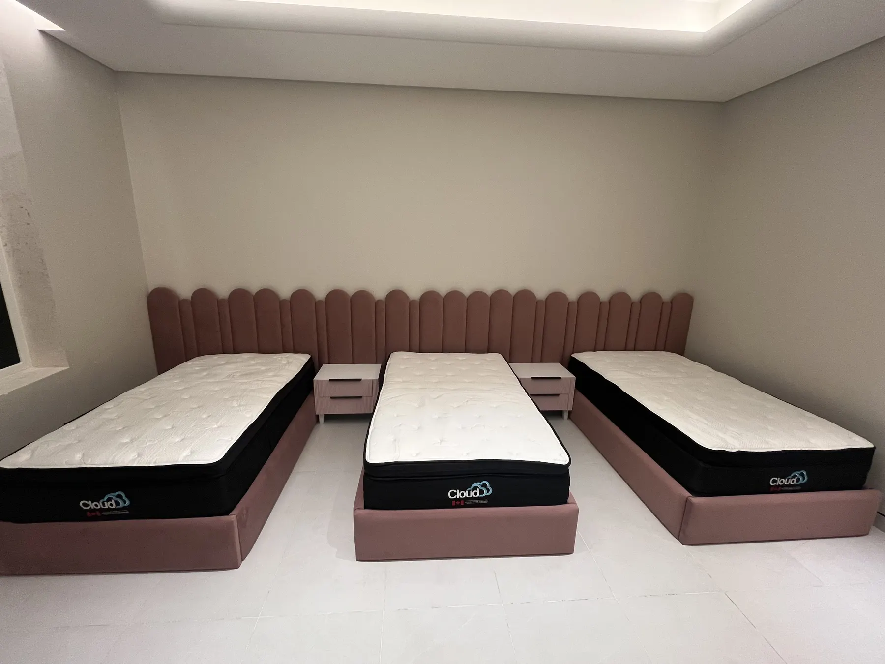 Barashi Residence — Family Rooms & Utility Joinery project photo 5