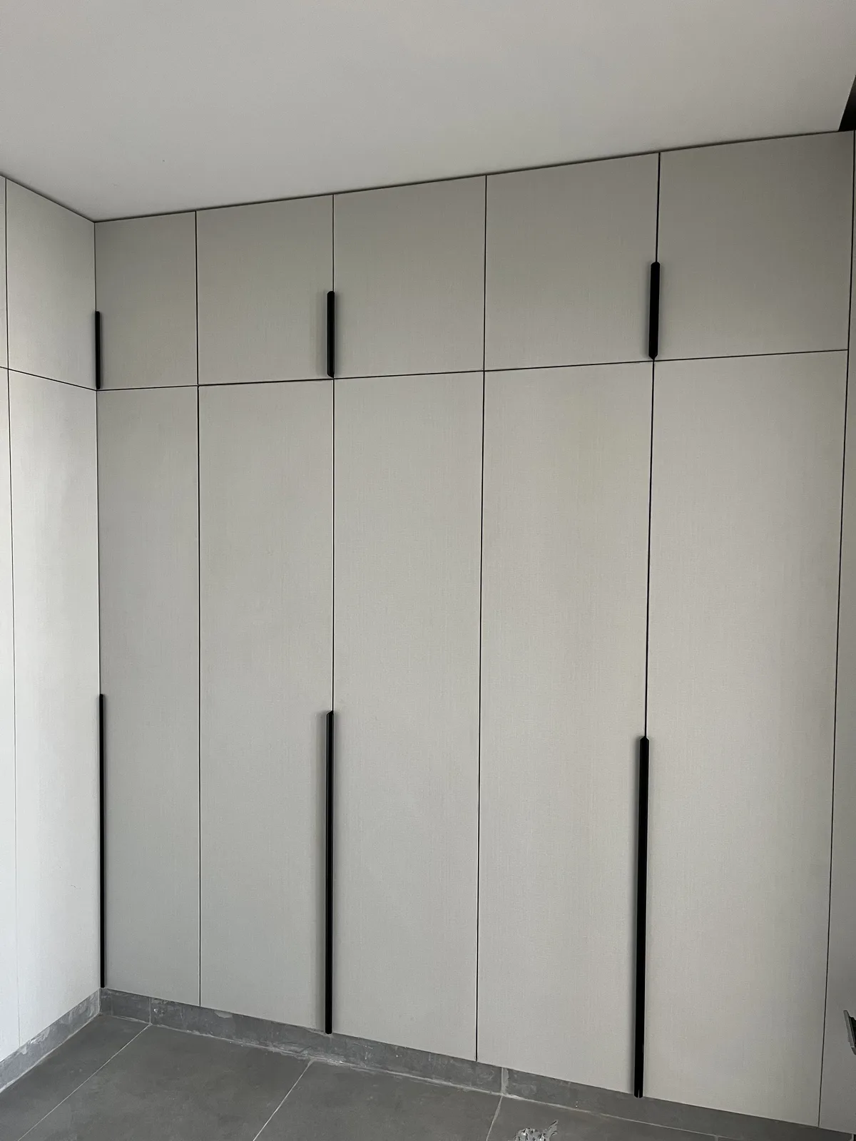 Al Awir Custom Wardrobes
